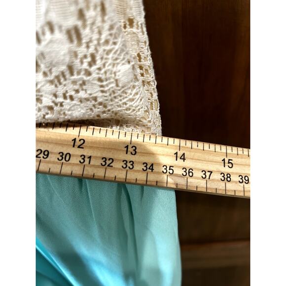 Flying Tomato Altar'd State Aztec Tapestry Maxi Dress Long Size Large - Picture 4 of 6